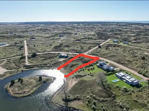 Terreno en Venta en Villa Gesell, USD 45.000
