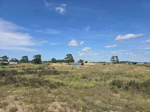 Terreno en Venta en Villa Gesell, USD 45.000