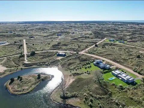 OPORTUINIDAD- VENTA TERRENO EN "EL SALVAJE"