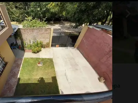 Casa en Venta en Pilar, USD 89.000