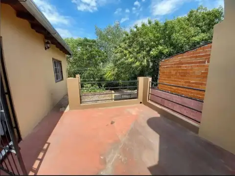 Casa en Venta 25 años