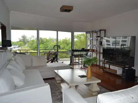 Departamento en Venta de 3 dormitorios