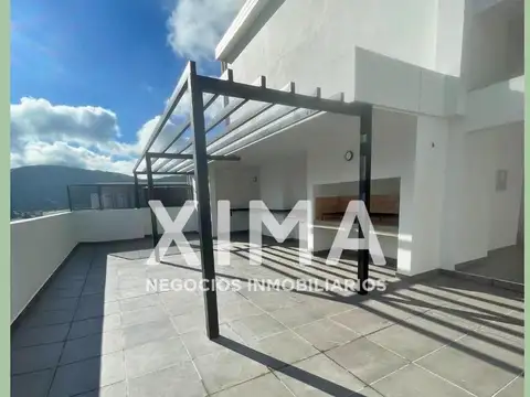 Monoambiente A Estrenar En Alquiler