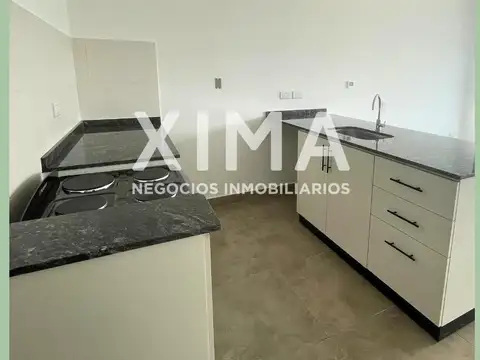 Departamento en Alquiler de Monoambiente