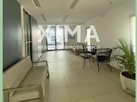 Monoambiente A Estrenar En Alquiler