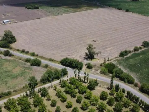 Terreno en Venta en Diego Gaynor, USD 300.000