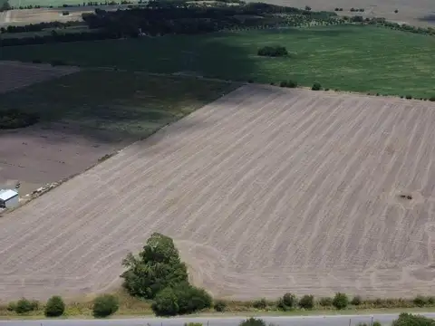 Terreno en Venta 294  mts Frente