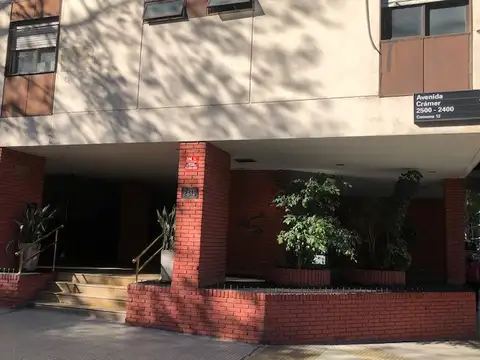 Departamento 4 ambientes en venta en Belgrano