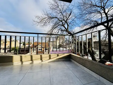 Departamento en Alquiler de 3 ambientes