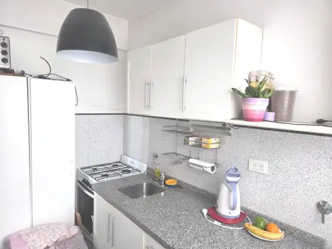 Departamento en Venta 63 años