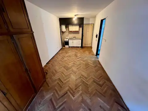 Venta Monoambiente en Palermo