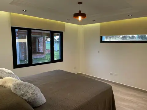 Casa en Alquiler en Miramar, USD 300