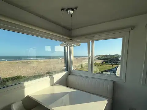 Mar De Las Pampas alquiler LINDA BAY 3 AMBIENTES