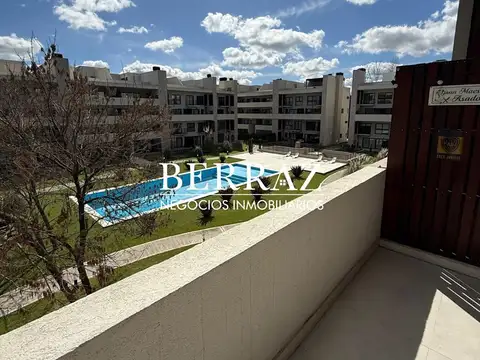 Departamento Venta 2 Dormitorios Complejo Vivo Tortugas 145 m2 Escobar