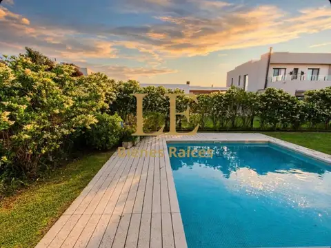 Casa en Venta de 4 dormitorios