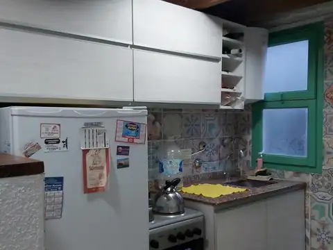 Departamento en Venta en Villa Gesell, USD 45.000