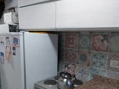 Duplex en Venta V Gesell Sur Fte frente a la playa