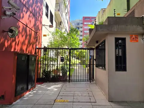 Departamento en Venta en Belgrano R, USD 86.000