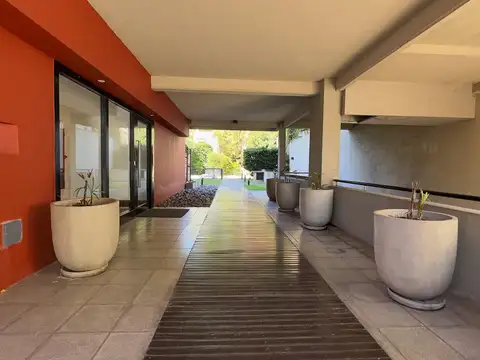 Venta departamento con balcón y Amenities. Seguridad 24hs - Belgrano