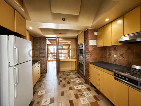 Departamento en Venta en Villa Devoto, USD 550.000