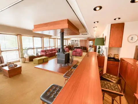 Departamento en Venta con 2 cocheras