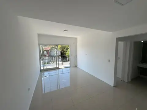 DEPARTAMENTO 2 AMBIENTES VILLA MORRA PILAR
