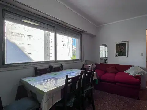 Venta departmanento 2 ambientes Guemes