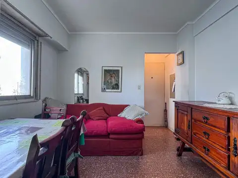 Departamento en Venta 35 años