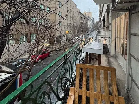 OFICINA A 200 MTS EST CALLAO, SUP CUBIERTA, 171,80 M2, IDEAL OFICINA, CONGRESO