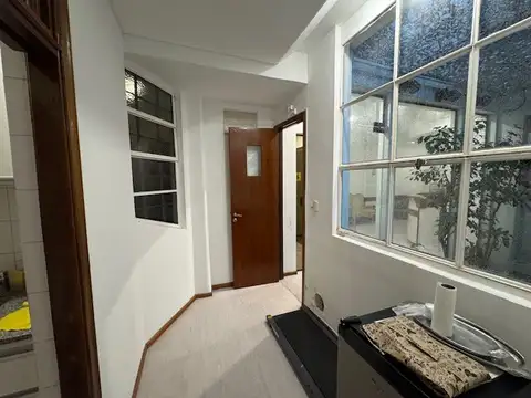 Oficina en Venta en Congreso, USD 290.000