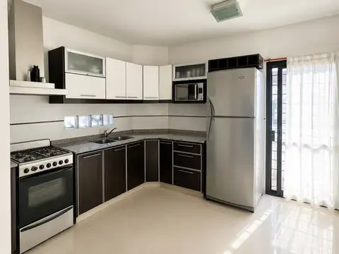 Depto. en Venta Ramos Mejia, 2 amb. con cochera