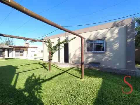 Casa en Alquiler Temporal en Pueblo Esther, $ 250.000