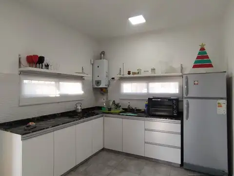 Casa en Alquiler Temporal al Oeste