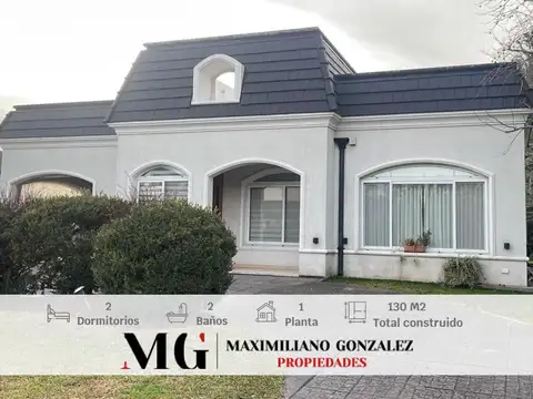 Casa alquiler - El Rocío