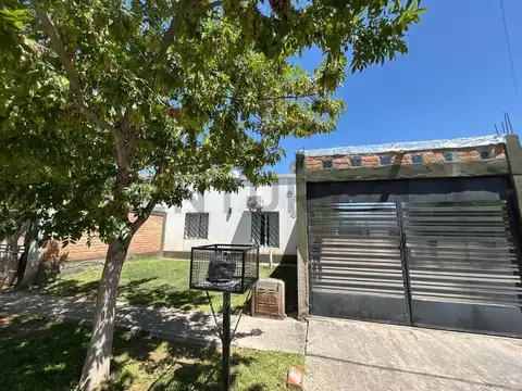 Venta de Casa en General Roca