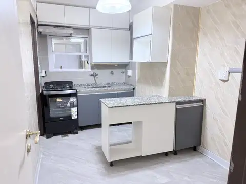 Departamento en Alquiler de 3 dormitorios