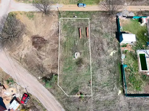 Terreno en Venta en Ceibal, USD 14.000