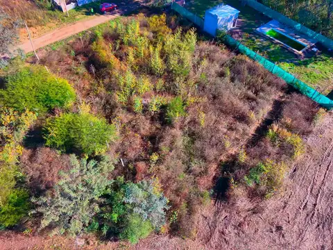 Terreno en Venta en Ceibal, USD 16.000