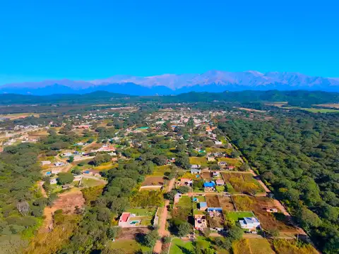 Terreno B° Bosque del Ceibal I