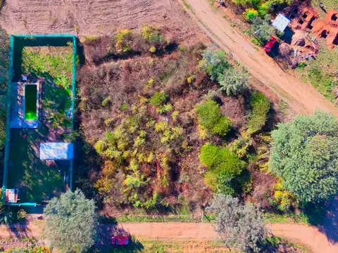 Terreno B° Bosque del Ceibal I