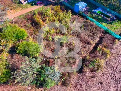 Venta | Terreno en Ceibal