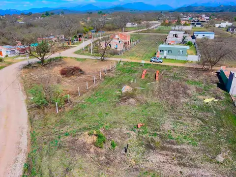 Terreno B° Bosque del Ceibal I
