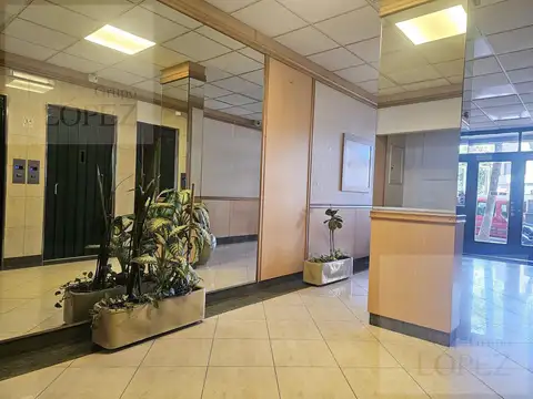 Venta Departamento 3 ambientes en Olivos-Vías/Maipú - APTO CREDITO