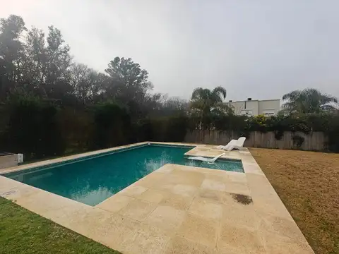 Casa en Venta al Sureste