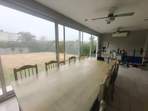 Casa en Venta 6 años