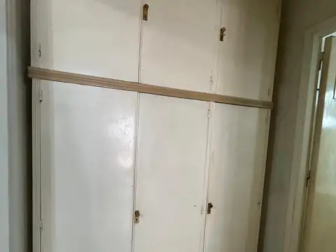 Depto Tipo Casa en Venta de 1 dormitorio