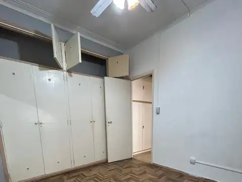 Depto Tipo Casa 2 ambientes con 1 baño