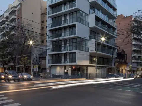 José A. Cabrera 3400