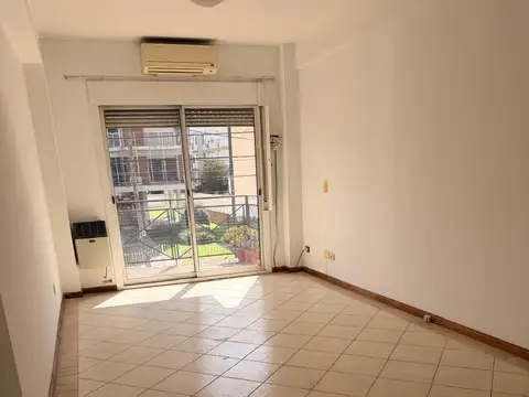 Departamento en Venta en Saavedra, USD 118.000