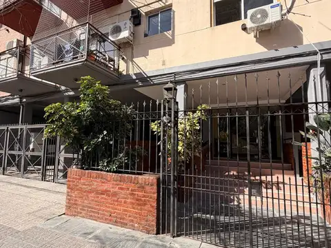Venta departamento 3 ambientes c/cochera